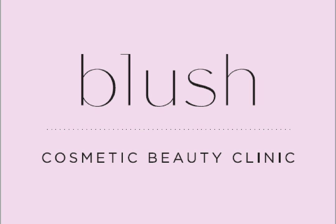 Blush Cosmetic Beauty Clinic LTD, Basingstoke, Hampshire