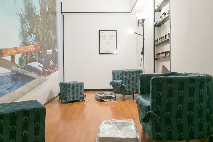 Estetica Agnese - Esthétique Roma - Photo de couverture - OneBooking
