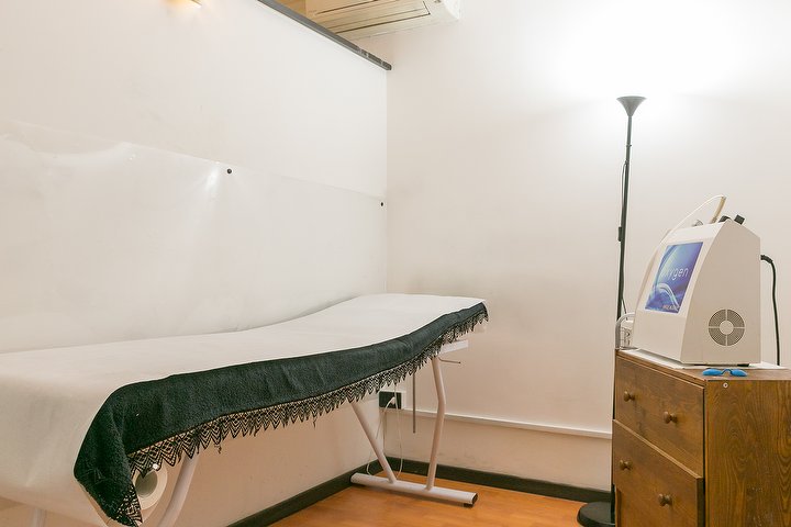 Estetica Agnese - Esthétique Roma - Photo de galerie - OneBooking