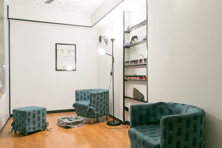 Estetica Agnese - Esthétique Roma - Photo de galerie - OneBooking