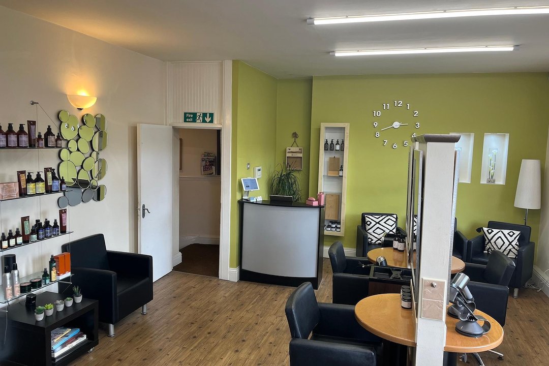 Ascend Hairdressing, Prudhoe, Northumberland