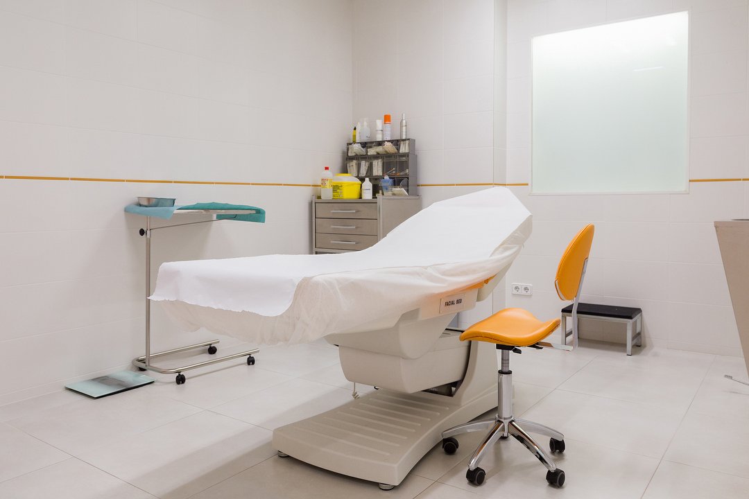 LinLine Medicina Estética, Dreta de l'Eixample, Barcelona