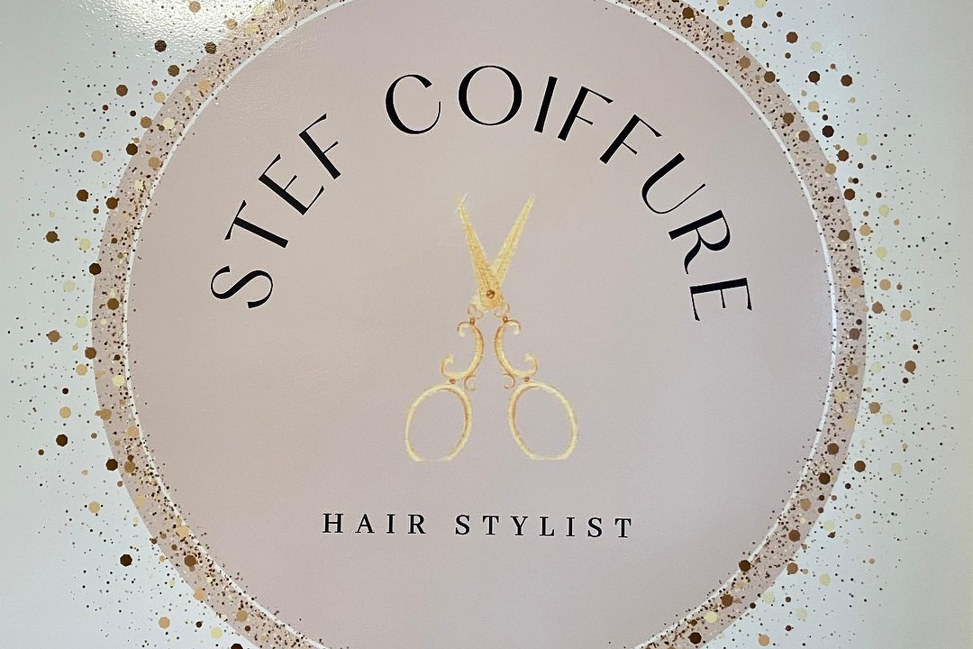 Stef Coiffure, Bonneuil-sur-Marne, Val-de-Marne