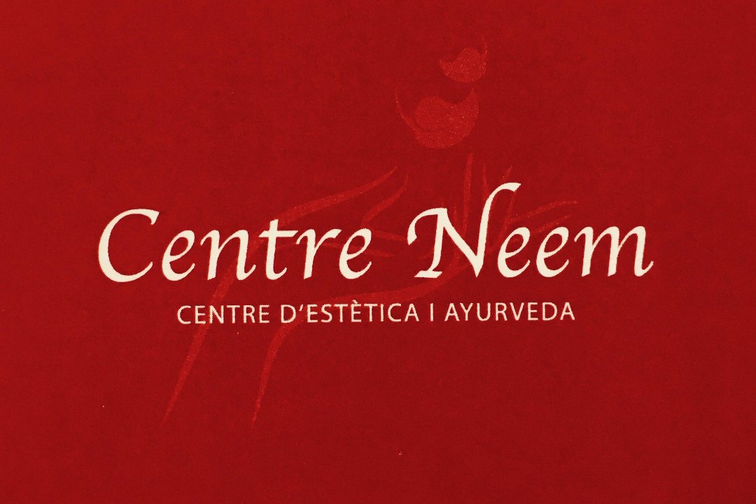 Centre Neem, Les Corts, Barcelona