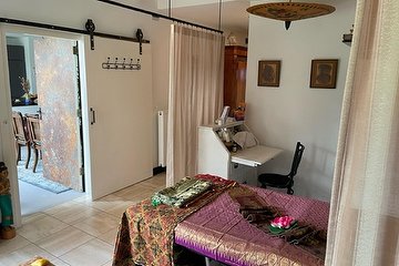 Thai Massage Velsen