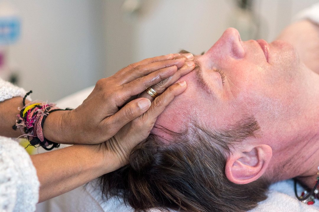 Ayurveda Niramaya Barcelona, El Fort Pienc, Barcelona