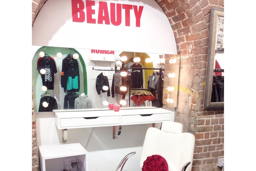 Beauty By Candace, Ponders End, London