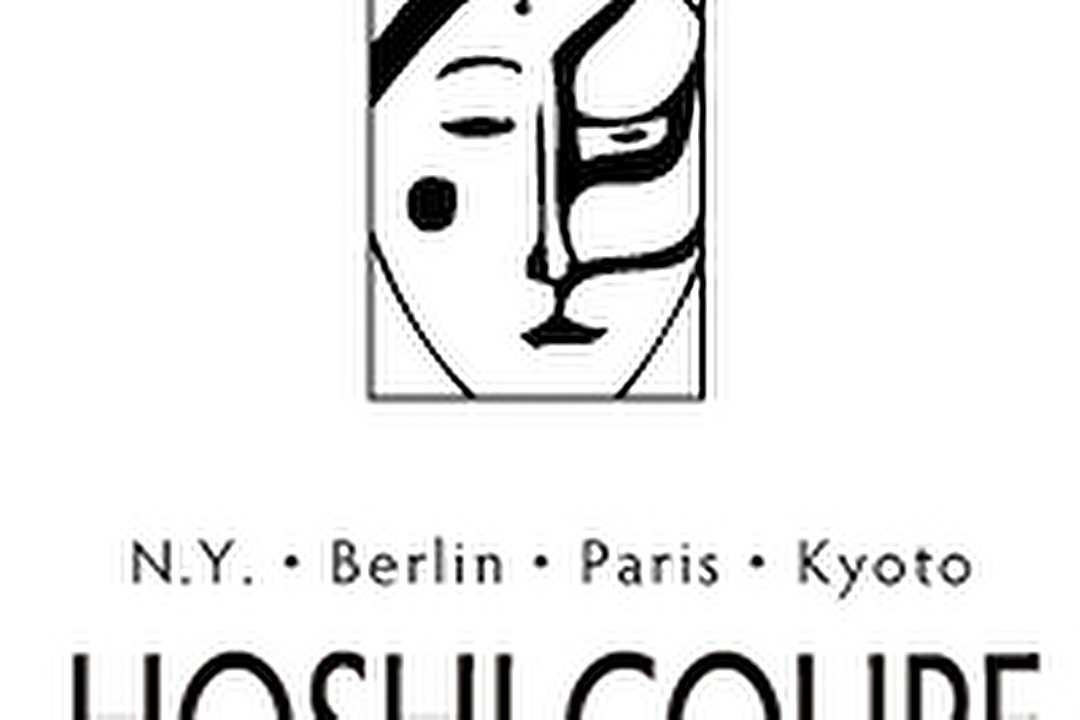 Hoshi Coupe Paris, 2e arrondissement, Paris