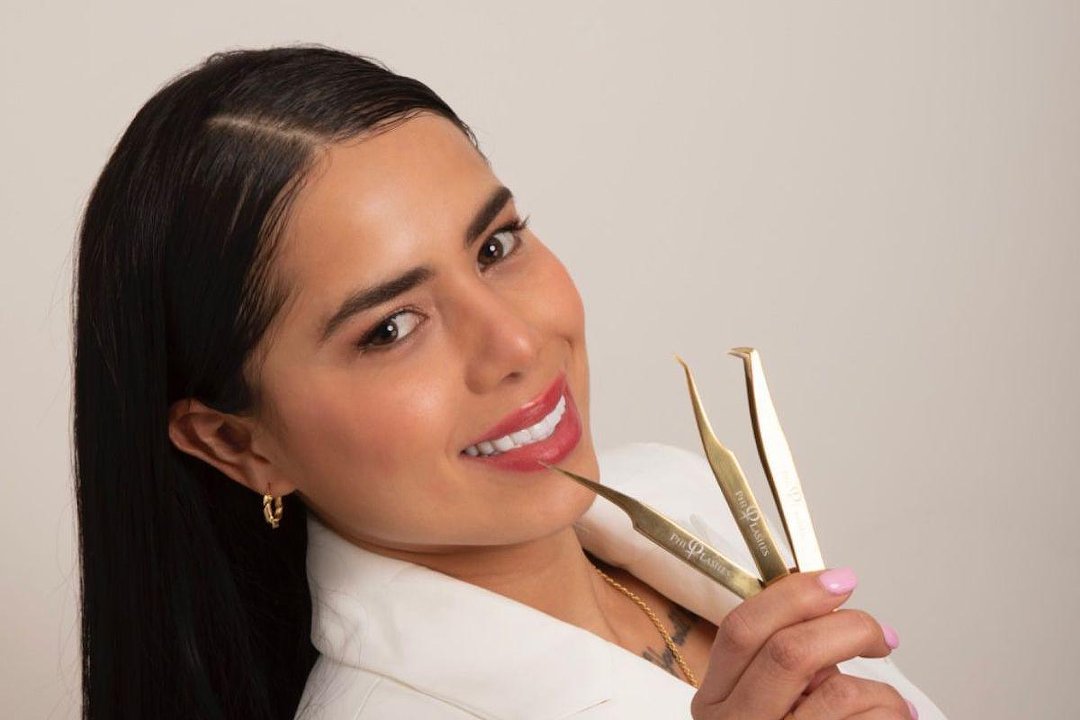 Golden Beauty Lashes, Osdorpplein, Amsterdam