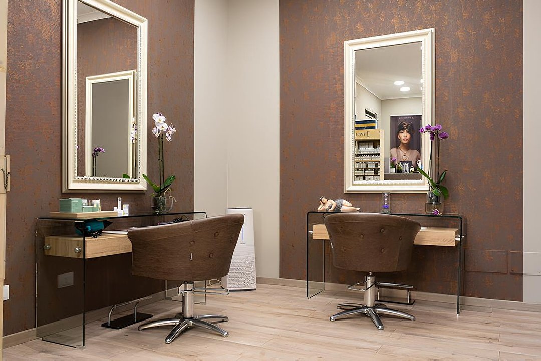 Relax House, Ostia, Roma