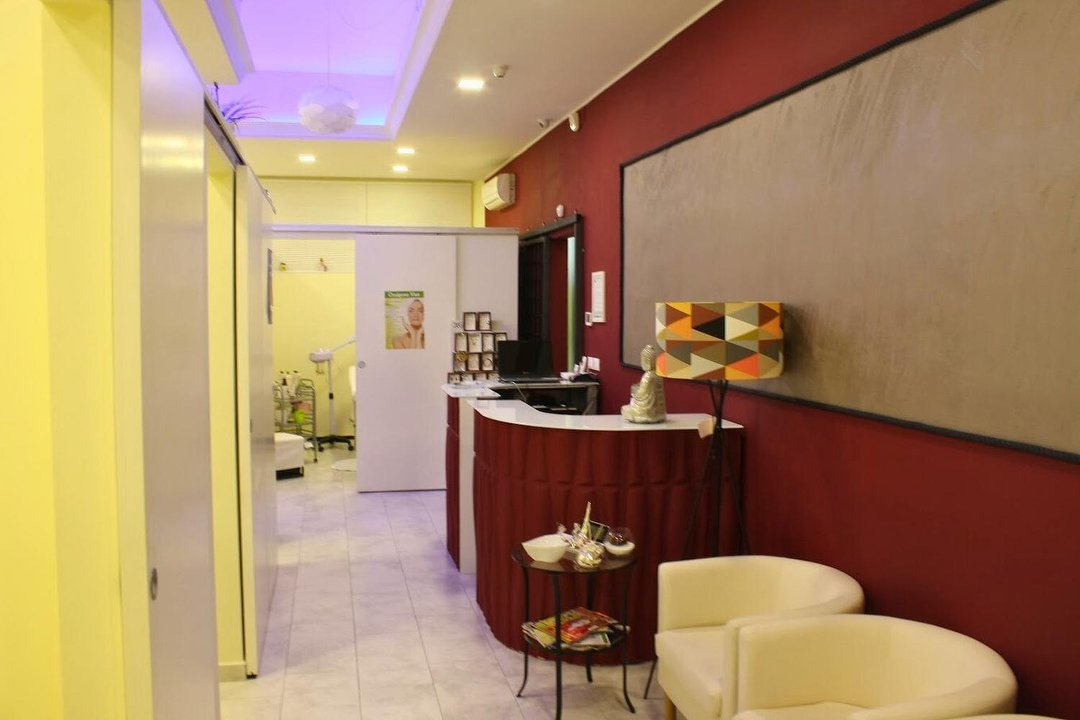 Catia Beauty Center, Montesilvano, Abruzzo