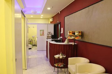 Catia Beauty Center