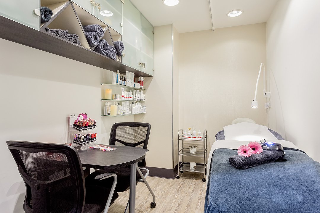 Bliss Clinic, Kensington, London
