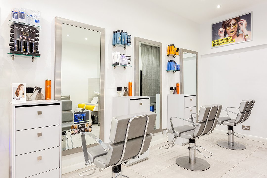 Top 20 Hairdressers And Hair Salons Near Westminster Bridge London Treatwell