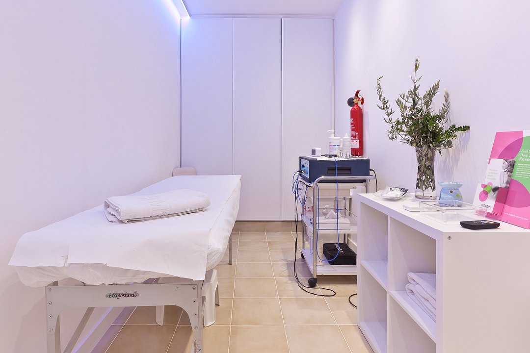 Meler Clinic, Passeig de Sant Joan, Barcelona