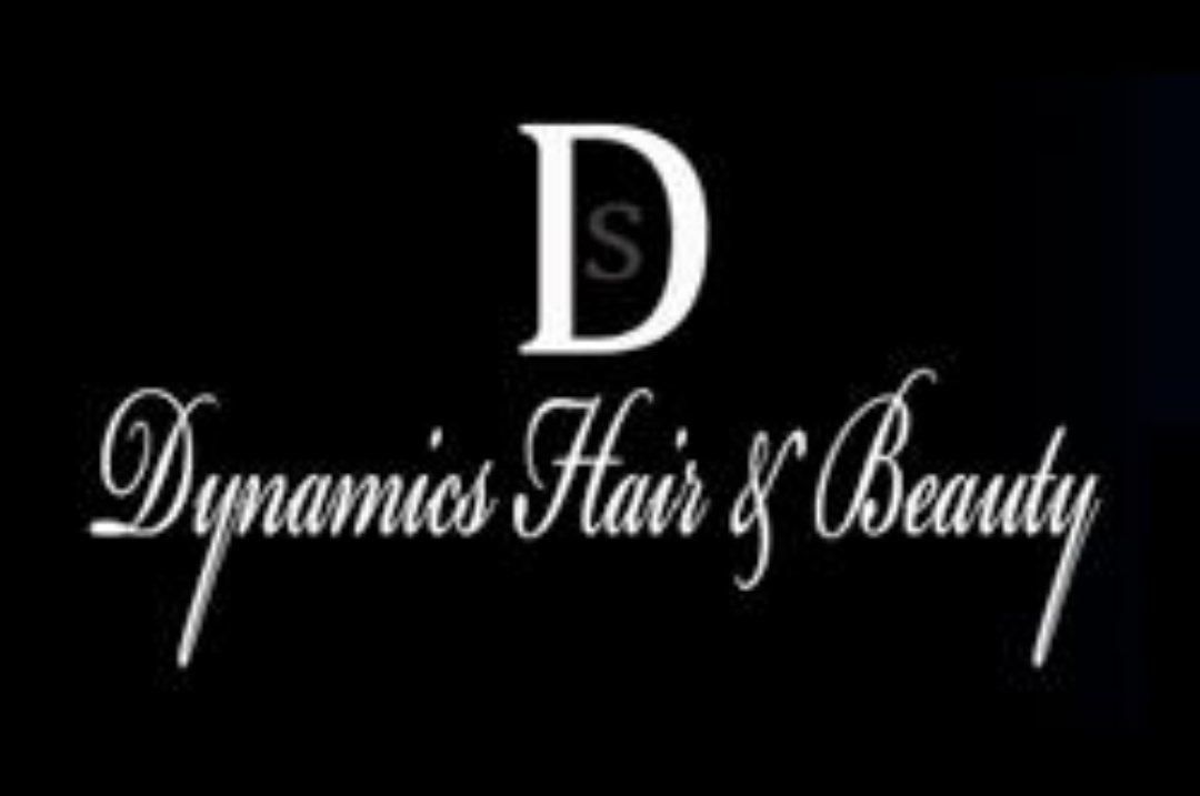 Dynamics Hair and Beauty Salon, Islington, London