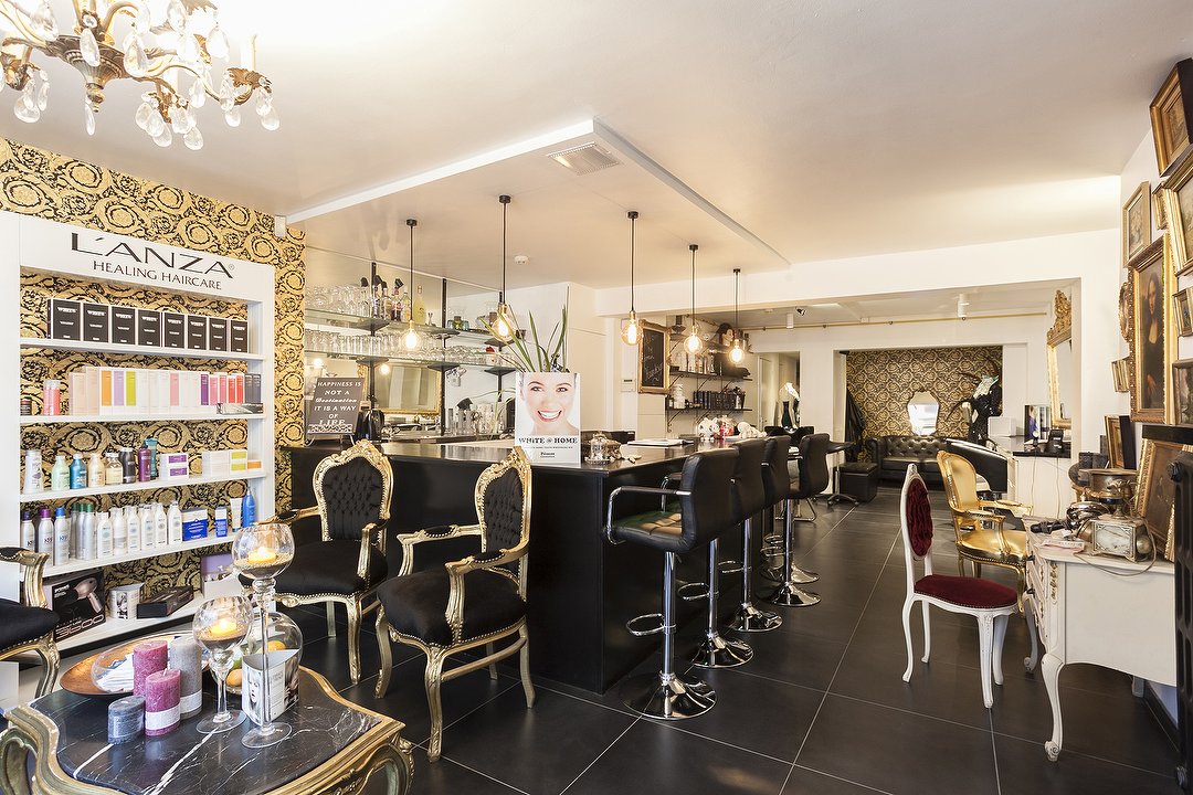 Yoran Hairdesign, Gand centre, Gand