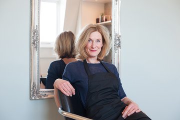 Steel Magnolia Pedicure