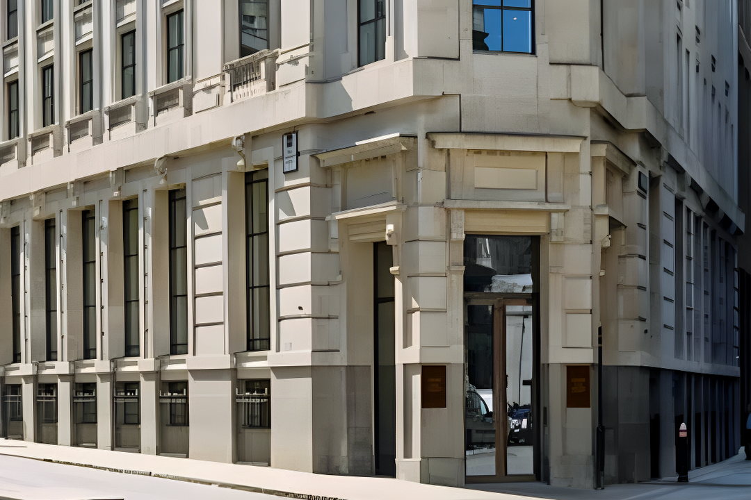 Aesthetics Medical Clinic, The Royal Exchange Jewellers, London