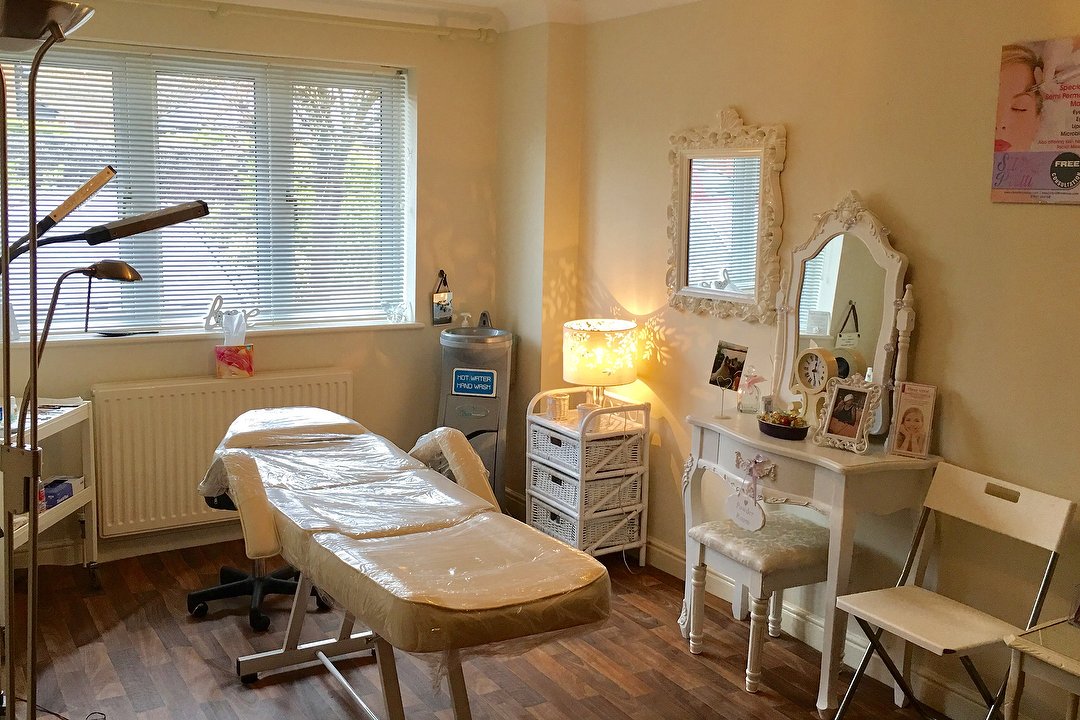 SitPretti Microblading & Beauty Bar, Chichester