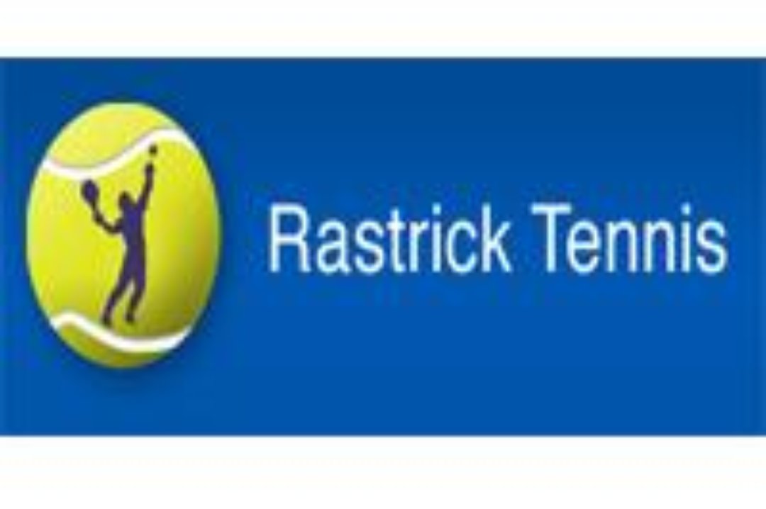 Rastrick Tennis Club, Brighouse, West Yorkshire