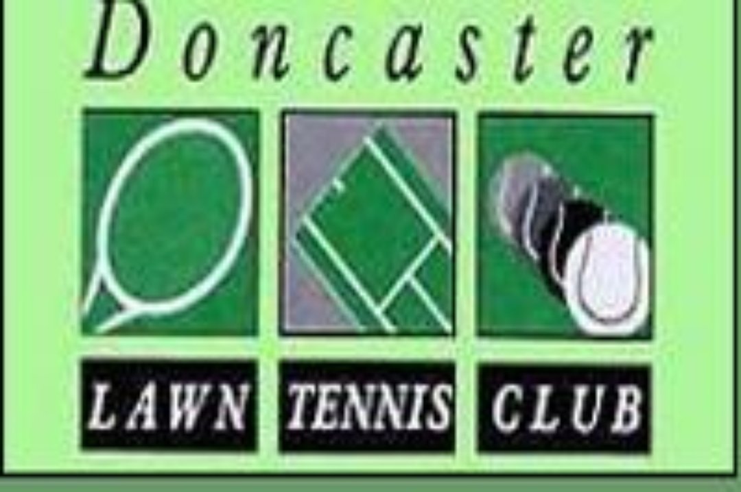 Doncaster Lawn Tennis Club, Doncaster, South Yorkshire