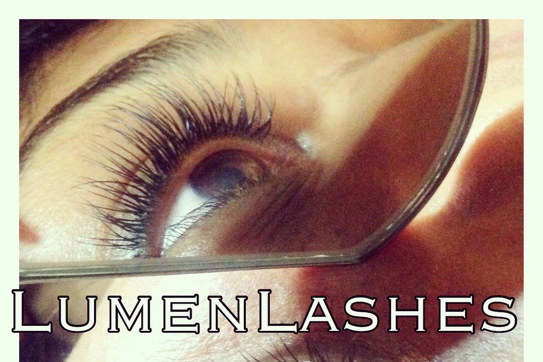 Lumen Lashes, Bedford, Bedfordshire