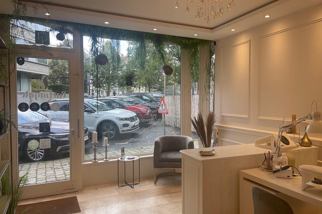 Wellness Viktoriia, Chant d'Oiseau, Etterbeek