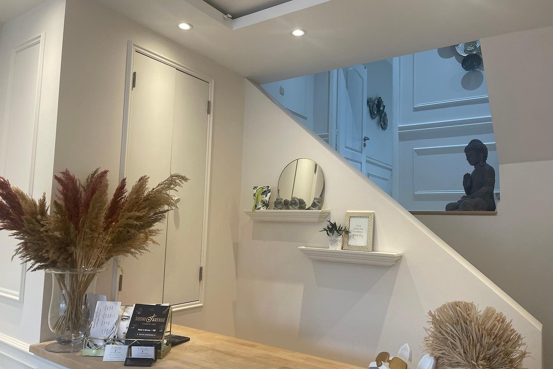 Wellness Viktoriia, Chant d'Oiseau, Etterbeek