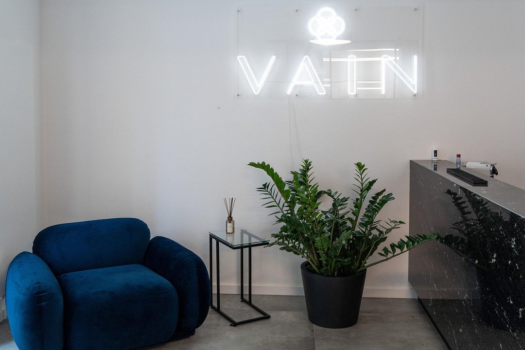 Vain GmbH, Berlin