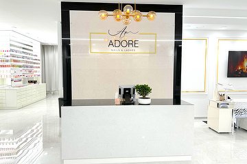 Adore Nails & Lashes