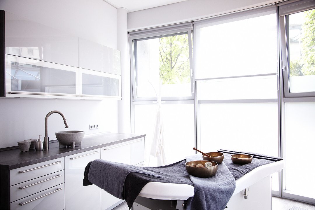 Antje Behrens Kosmetik, Neustadt, Hamburg