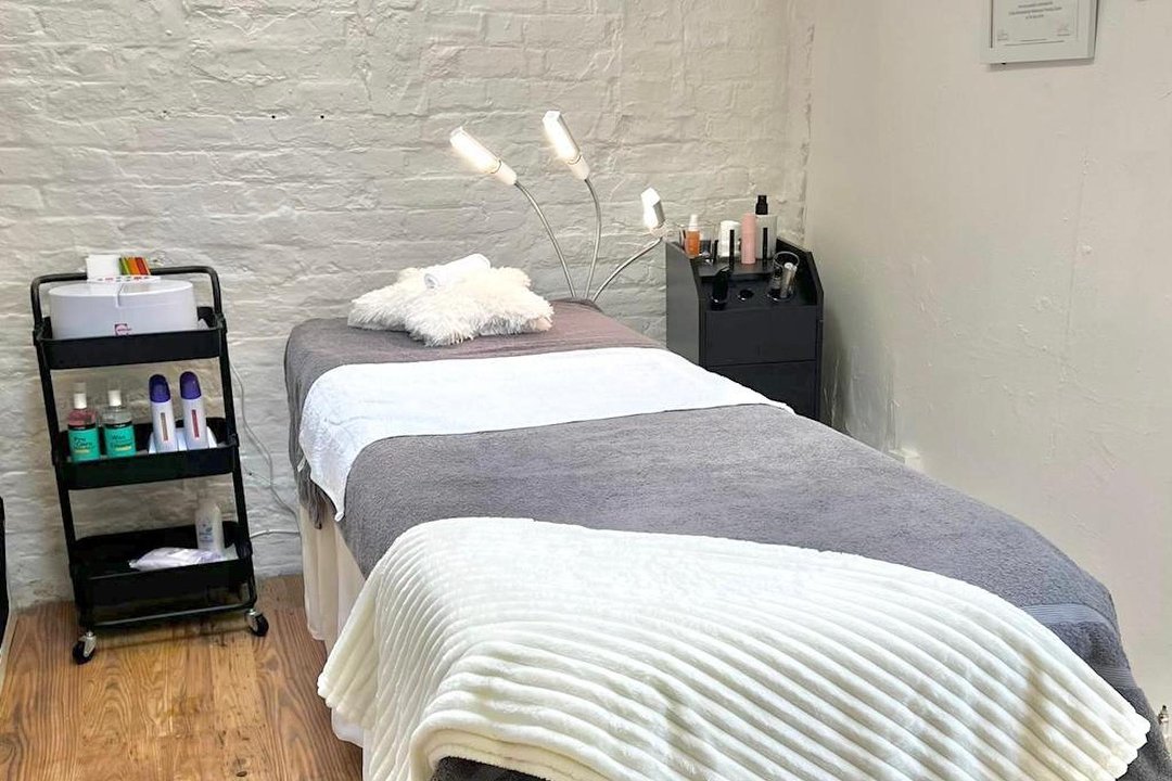 Galaxy Microblading & Beauty, Brighton City Centre, Brighton and Hove