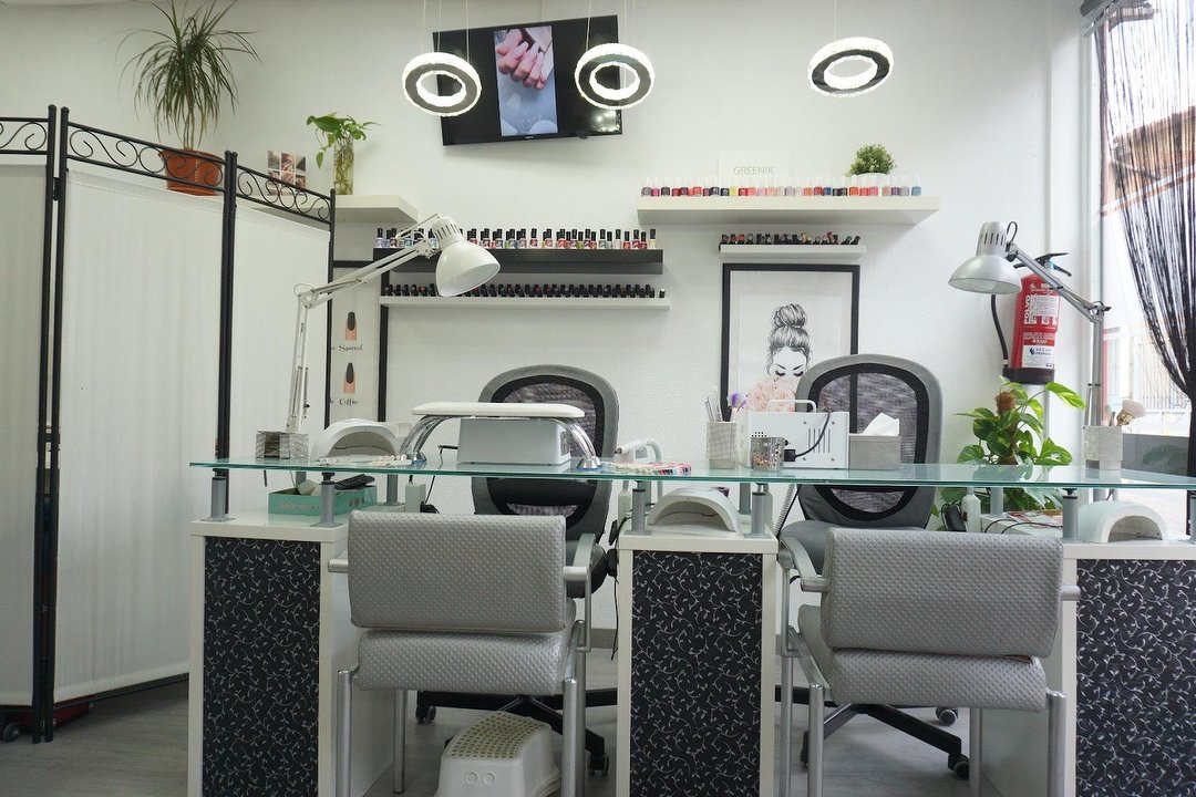 Gabi Studio, Collado Villalba, Comunidad de Madrid