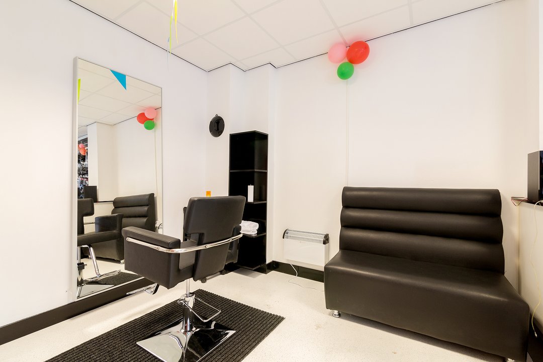 Chora's Haircare, Grote Haag, Amersfoort