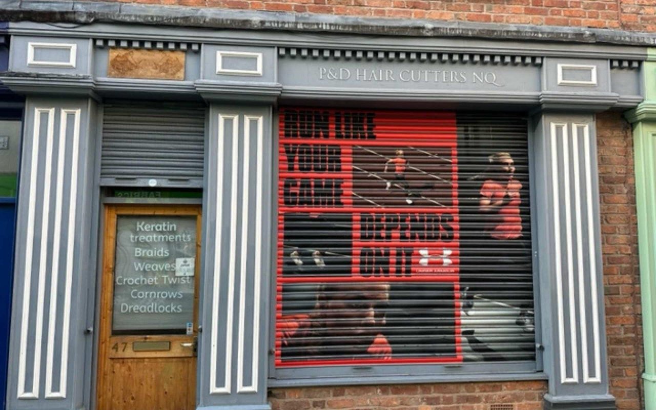 Top 20 Hairdressers and Hair Salons in Manchester City Centre, Manchester Treatwell