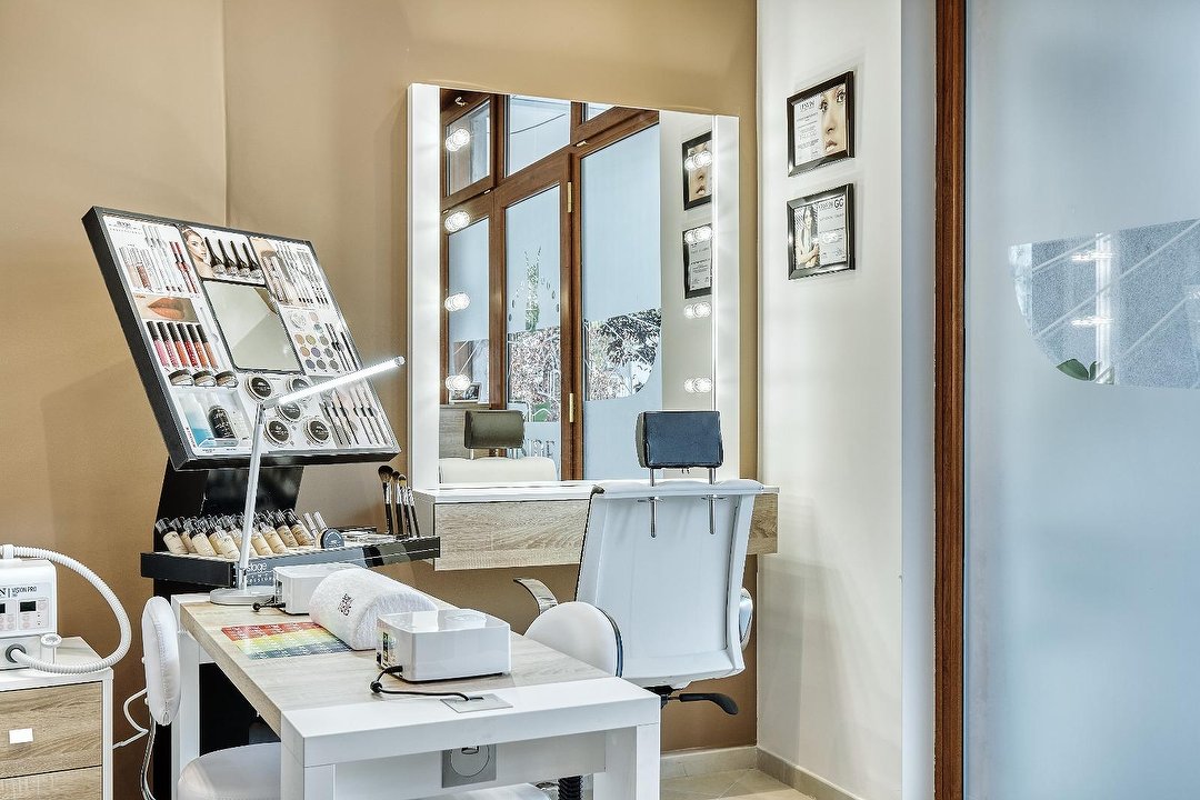 Iside Beauty Center, Bisceglie Città