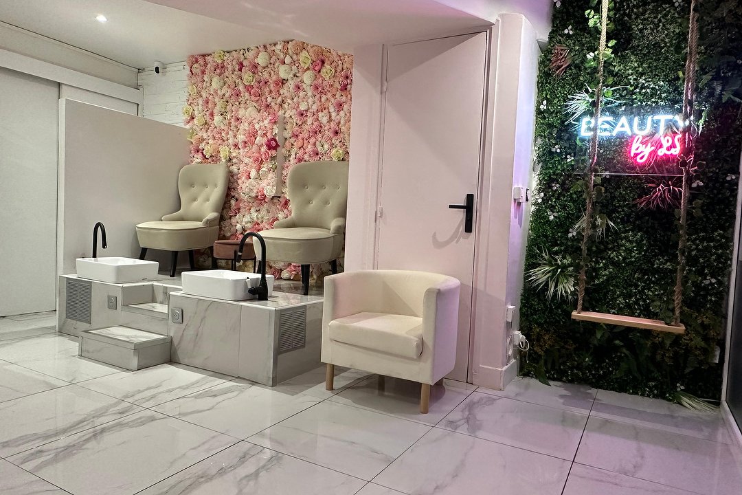 BEAUTY BY LS, Neuilly-sur-Marne, Seine-Saint-Denis