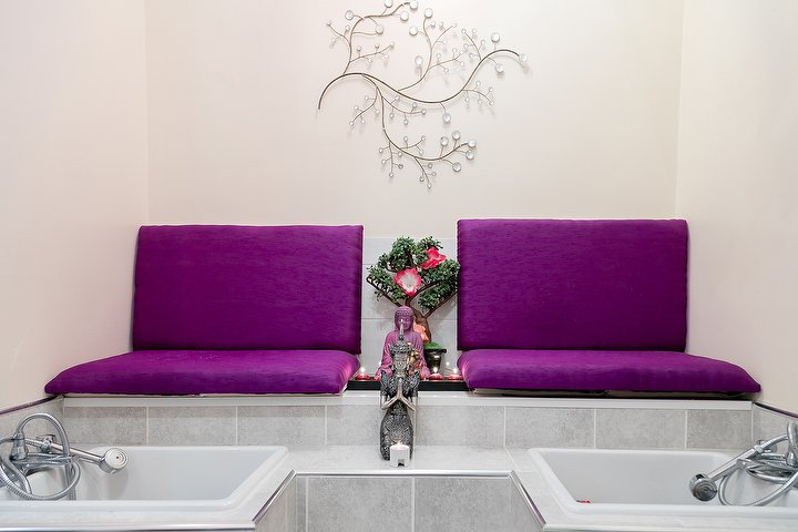 Nicky Salon West Kensington Beauty Salon In West London