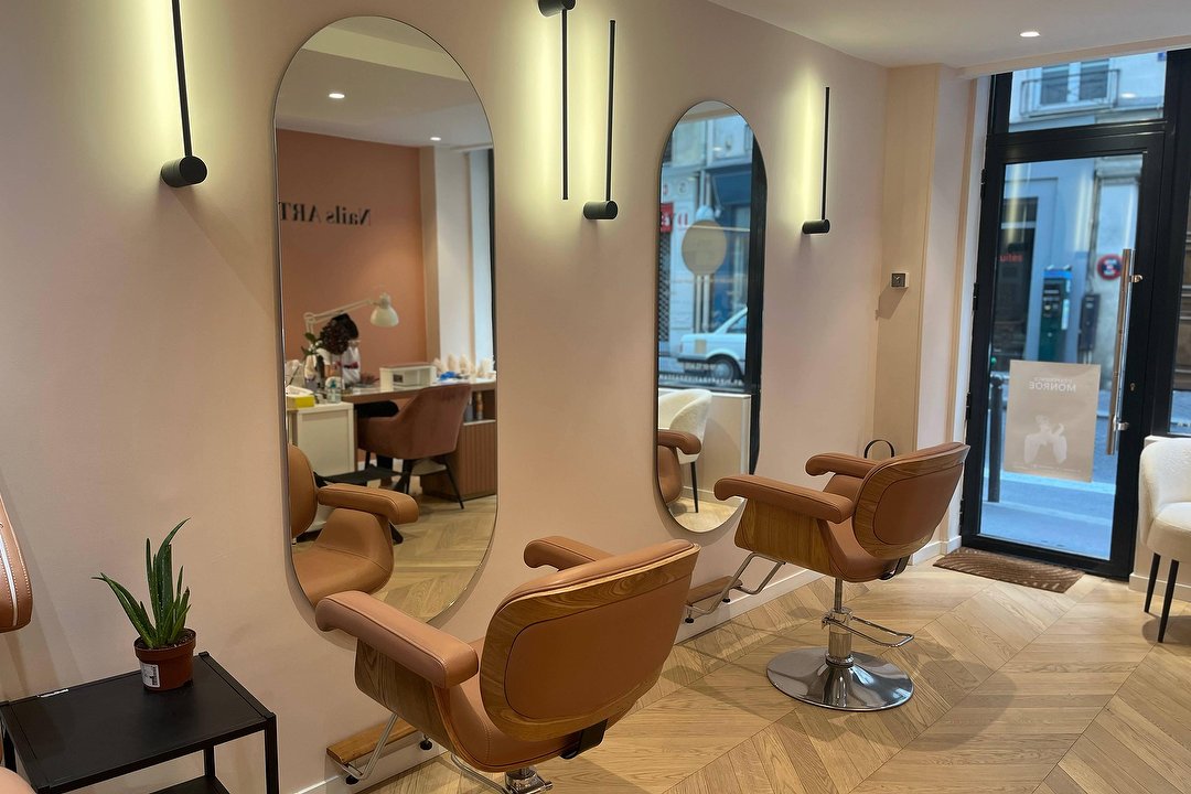 Life, Lemons & Lemonade, Faubourg-Montmartre, Paris