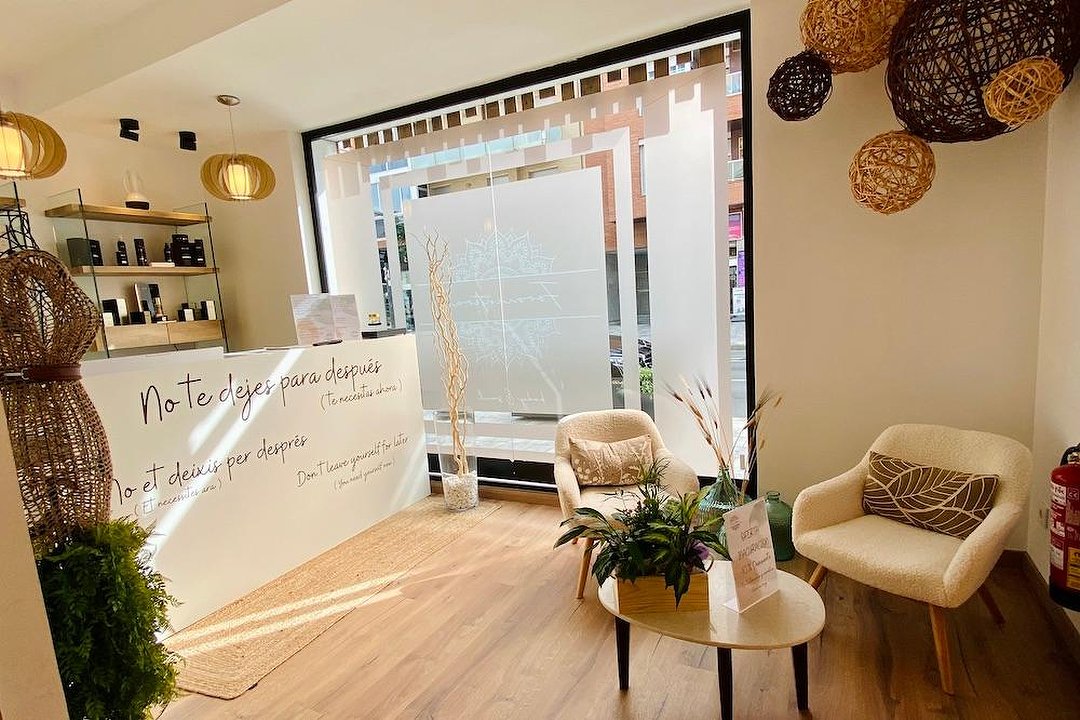 Formentera Body, Centre Castelldefels, Castelldefels