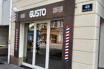 Gusto Barbershop 2