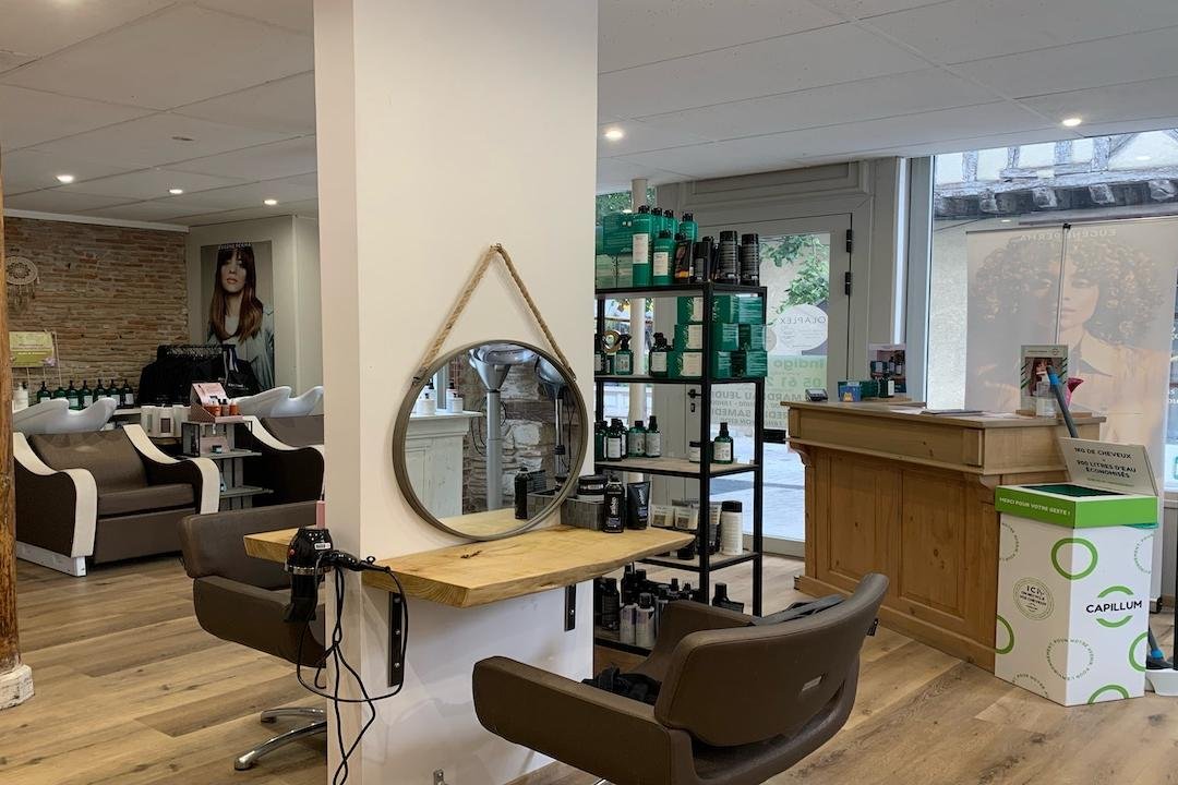 Indigo Coiffure, Revel, Haute-Garonne