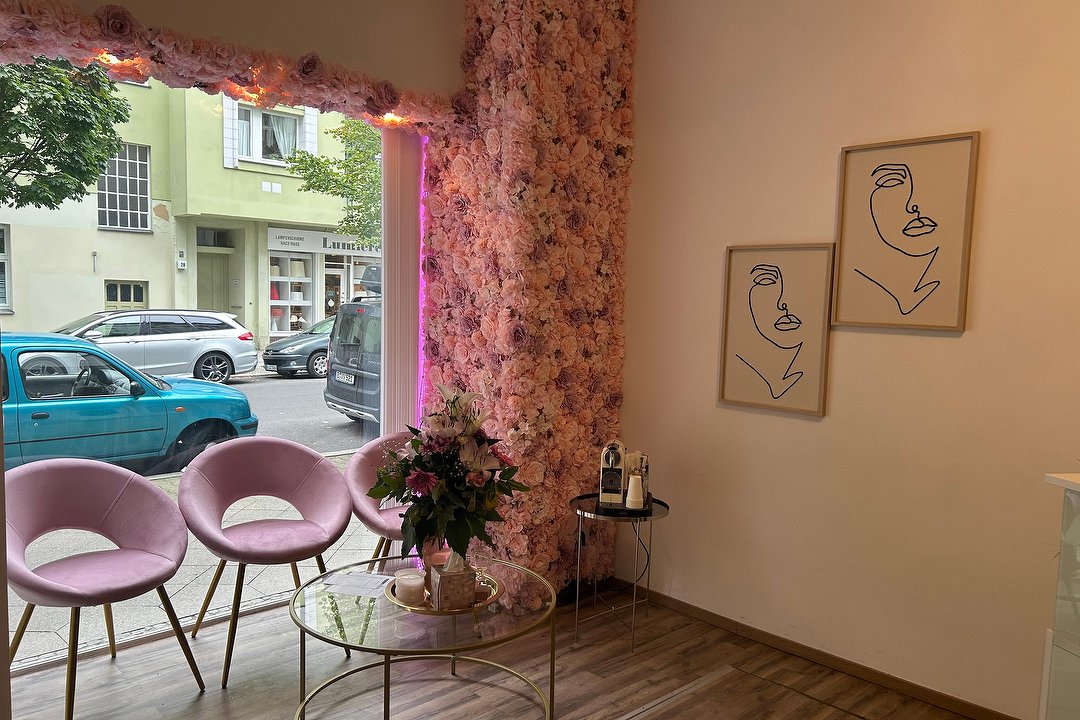 Lisa Re Beauty, Wilmersdorf, Berlin