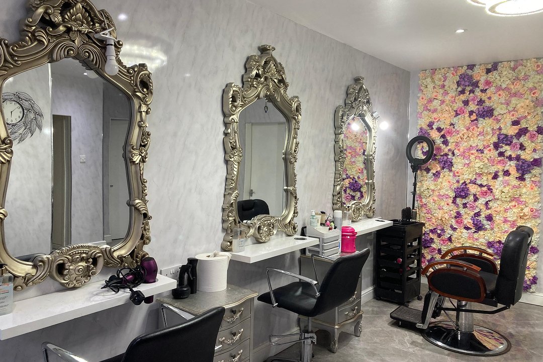 Queen of the South - Hair, Beauty & Aesthetics, Queens Park Glasgow, Glasgow