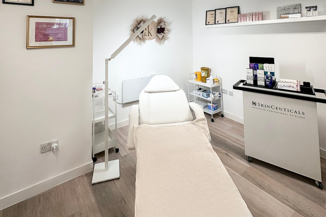 M & K Aesthetics - Knightsbridge, Knightsbridge, London