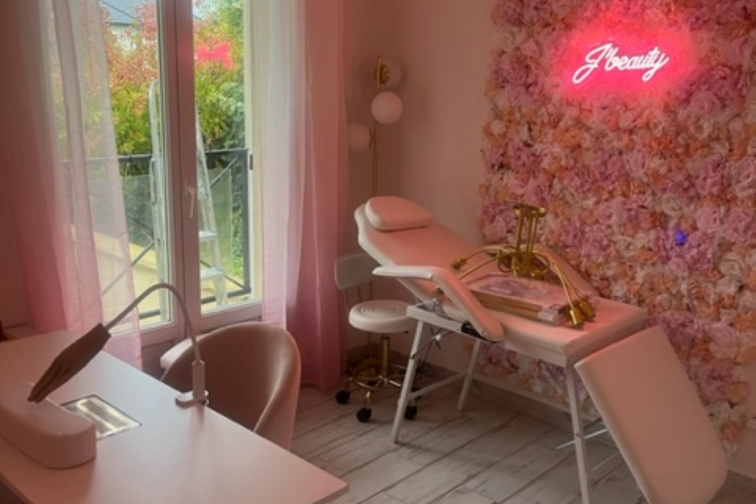 J’beauty, Marcoussis, Essonne
