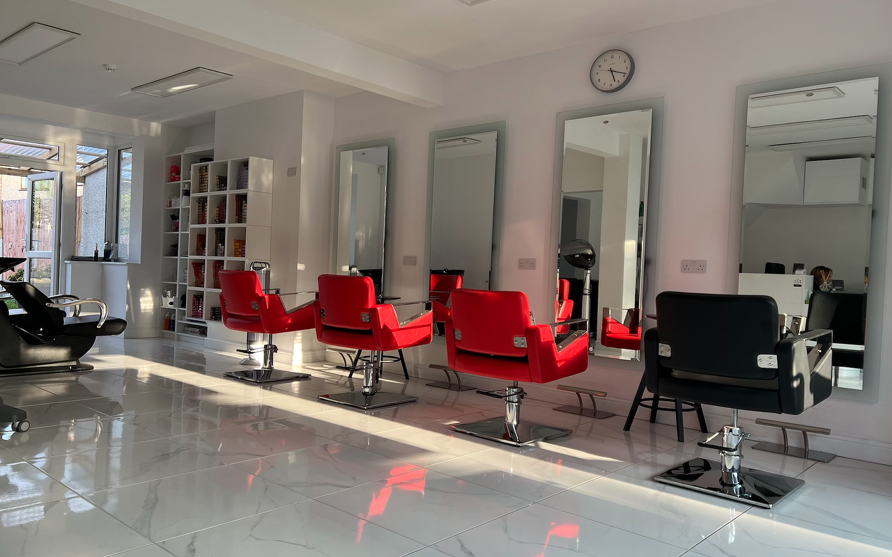 Top 20 Hairdressers and Hair Salons in Romford, London Treatwell