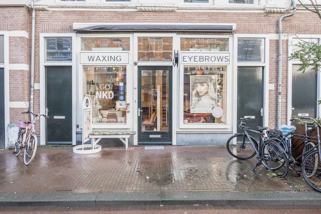 Go4wax, Amsterdam