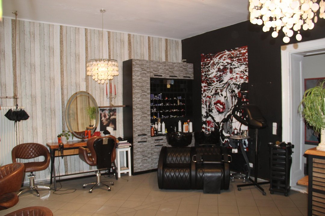 Celal Style (Professioneller L'ORÉAL Partner), Friedrichshain, Berlin